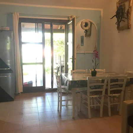 Holiday home Sul Mare
