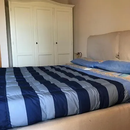 Holiday home Sul Mare *
