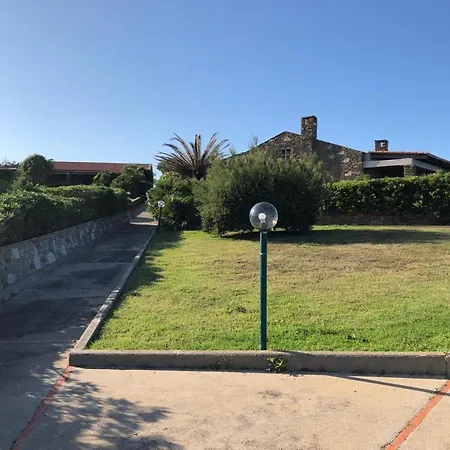Holiday home Sul Mare