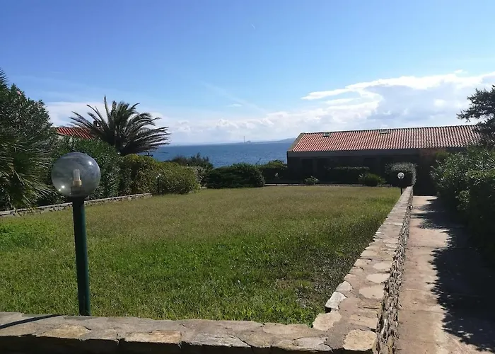 Sul Mare * Stintino