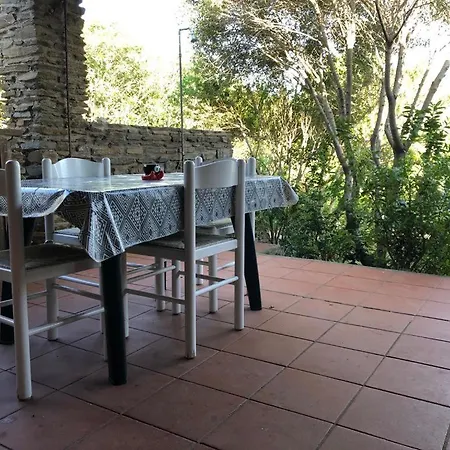 Sul Mare Σπίτι διακοπών