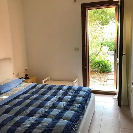 בית נופש Sul Mare