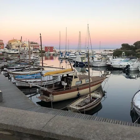 Sul Mare 스틴티노