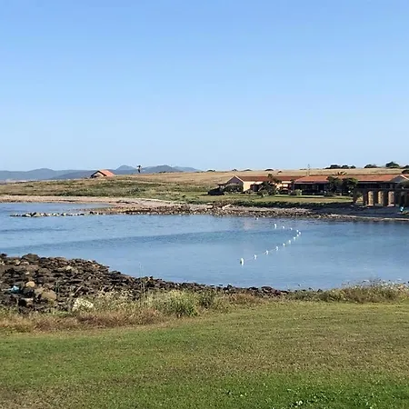 Sul Mare Feriehus *