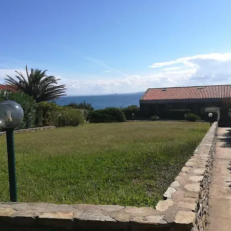 Sul Mare * Stintino