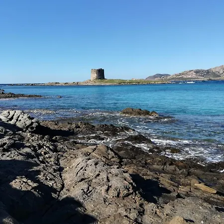 בית נופש Sul Mare
