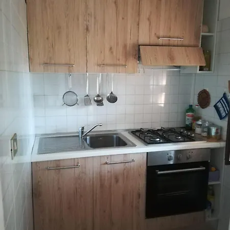 Sul Mare Feriehus *