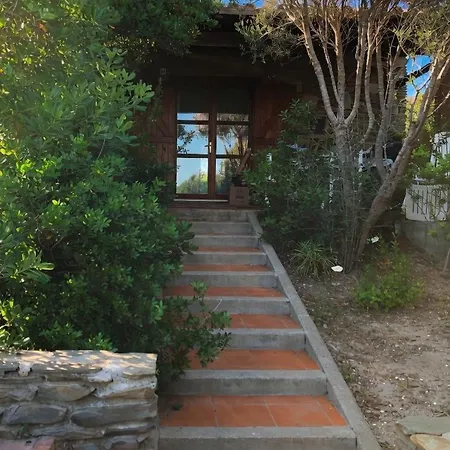 Holiday home Sul Mare Stintino