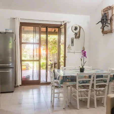 Sul Mare Holiday home