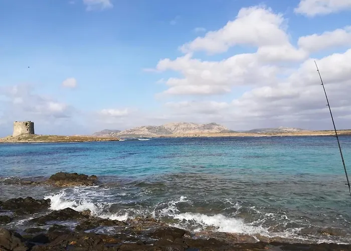 Sul Mare 펜션 스틴티노